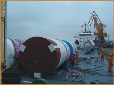  OIL & GAS PROJECT