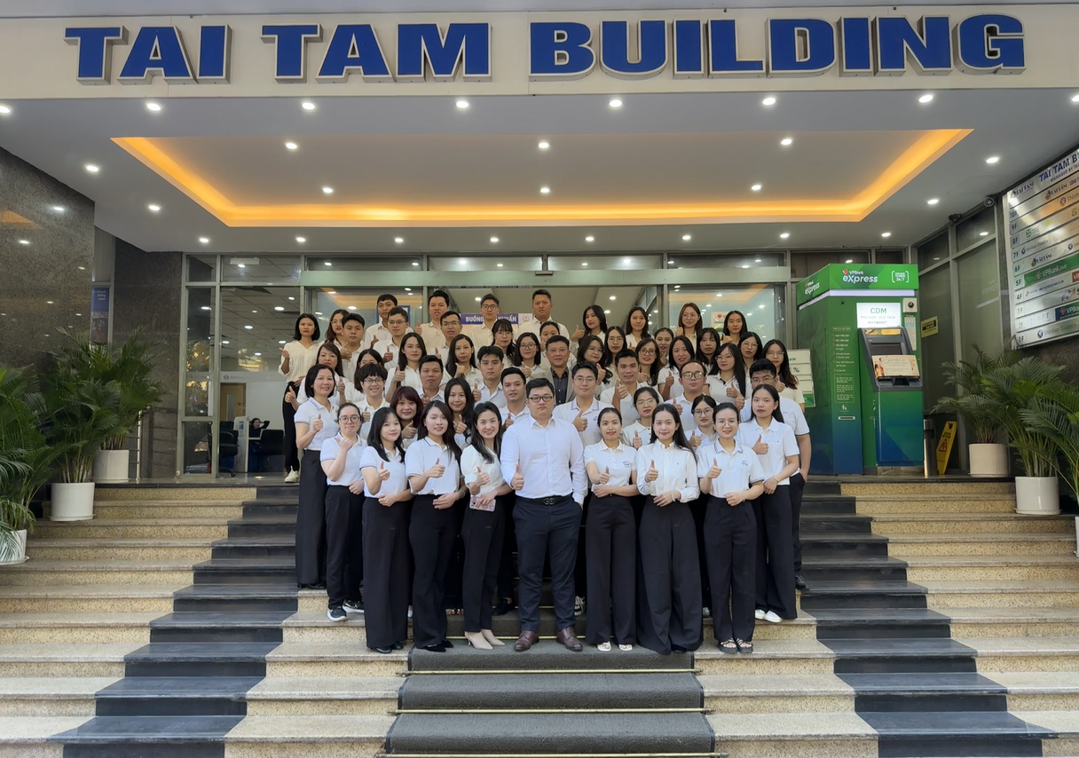 Chúng tôi kinh doanh để giúp doanh nghiệp của bạn phát triển mạnh mẽ, ngay cả trong những thời điểm đầy thử thách. 